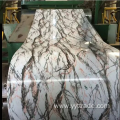 SPCC Marble Pattern Printing Pre-painted Steel Coils